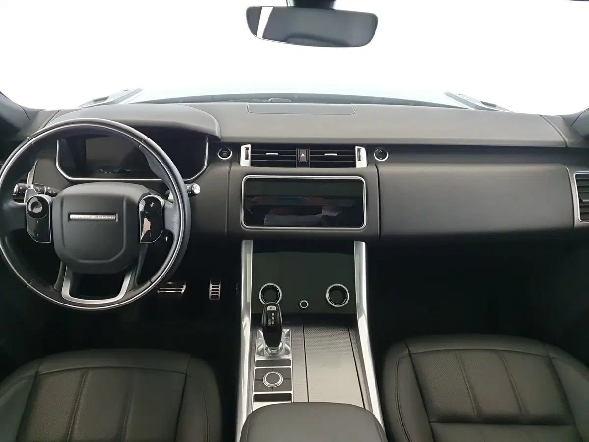 Land Rover Range Rover usata a Monza e Brianza (4)