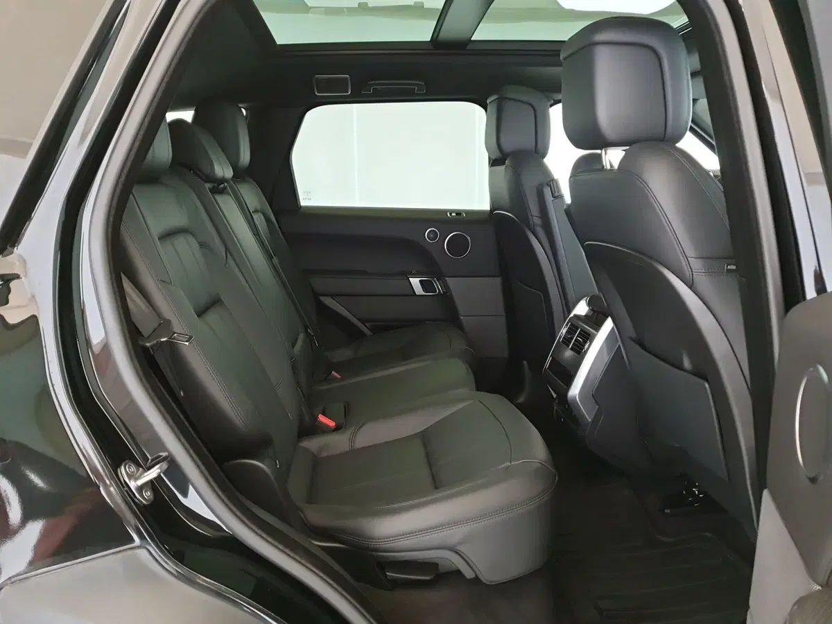 Land Rover Range Rover usata a Monza e Brianza (5)