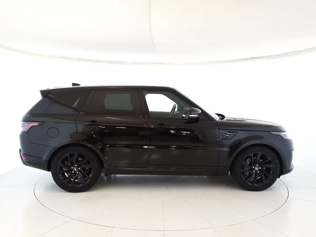 Land Rover Range Rover usata a Monza e Brianza (6)