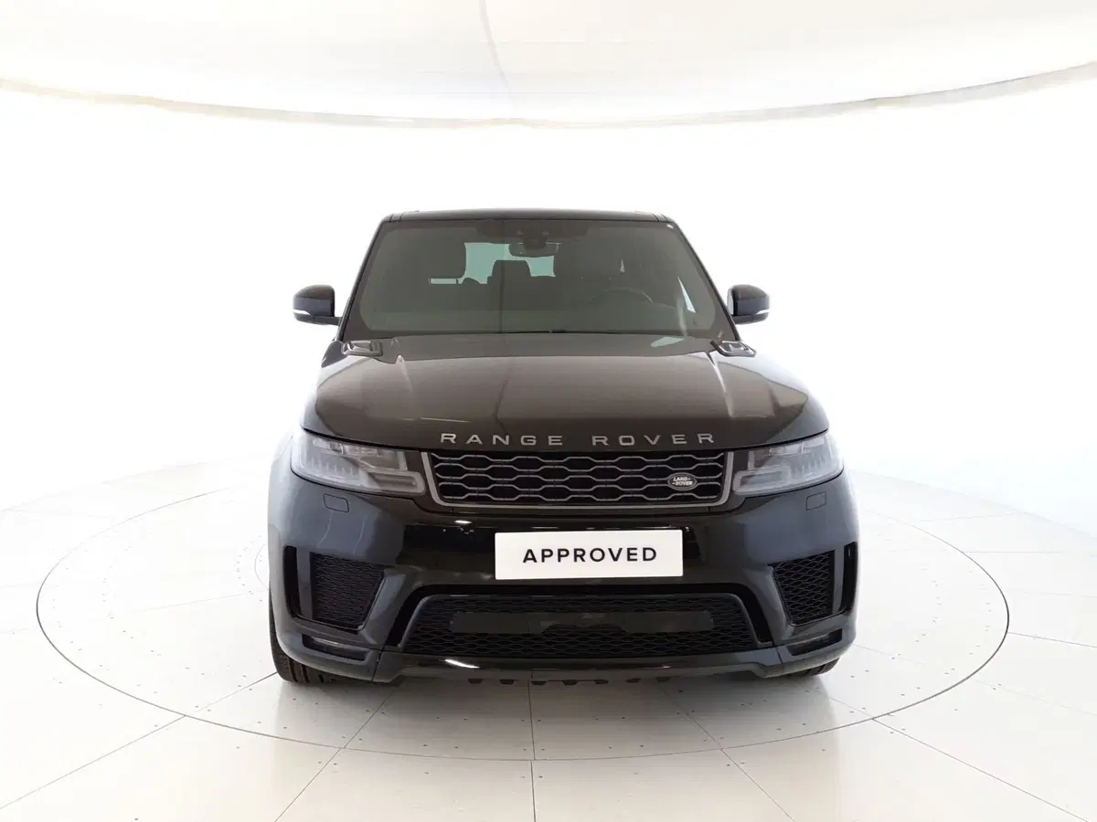 Land Rover Range Rover usata a Monza e Brianza (8)