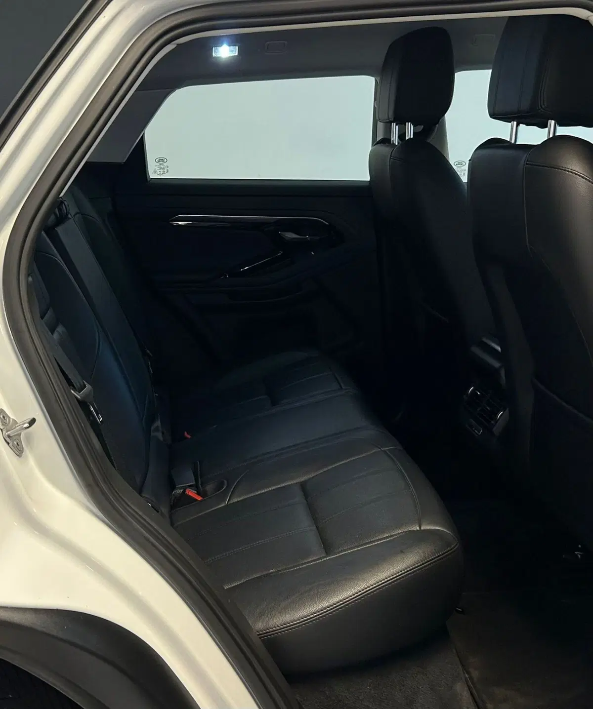 Land Rover Range Rover Evoque usata a Ferrara (5)