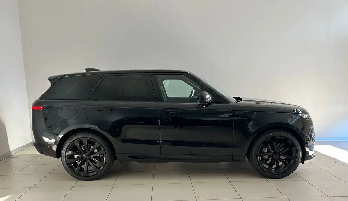Land Rover Range Rover Sport usata a Ferrara (6)