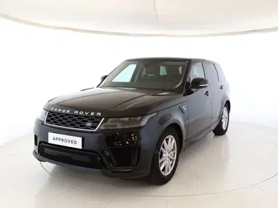Land Rover Range Rover 3.0d i6 mhev SE awd 249cv auto del 2022 usata a Monza