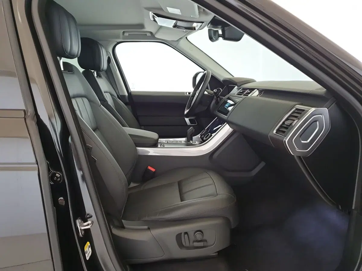 Land Rover Range Rover usata a Monza e Brianza (3)