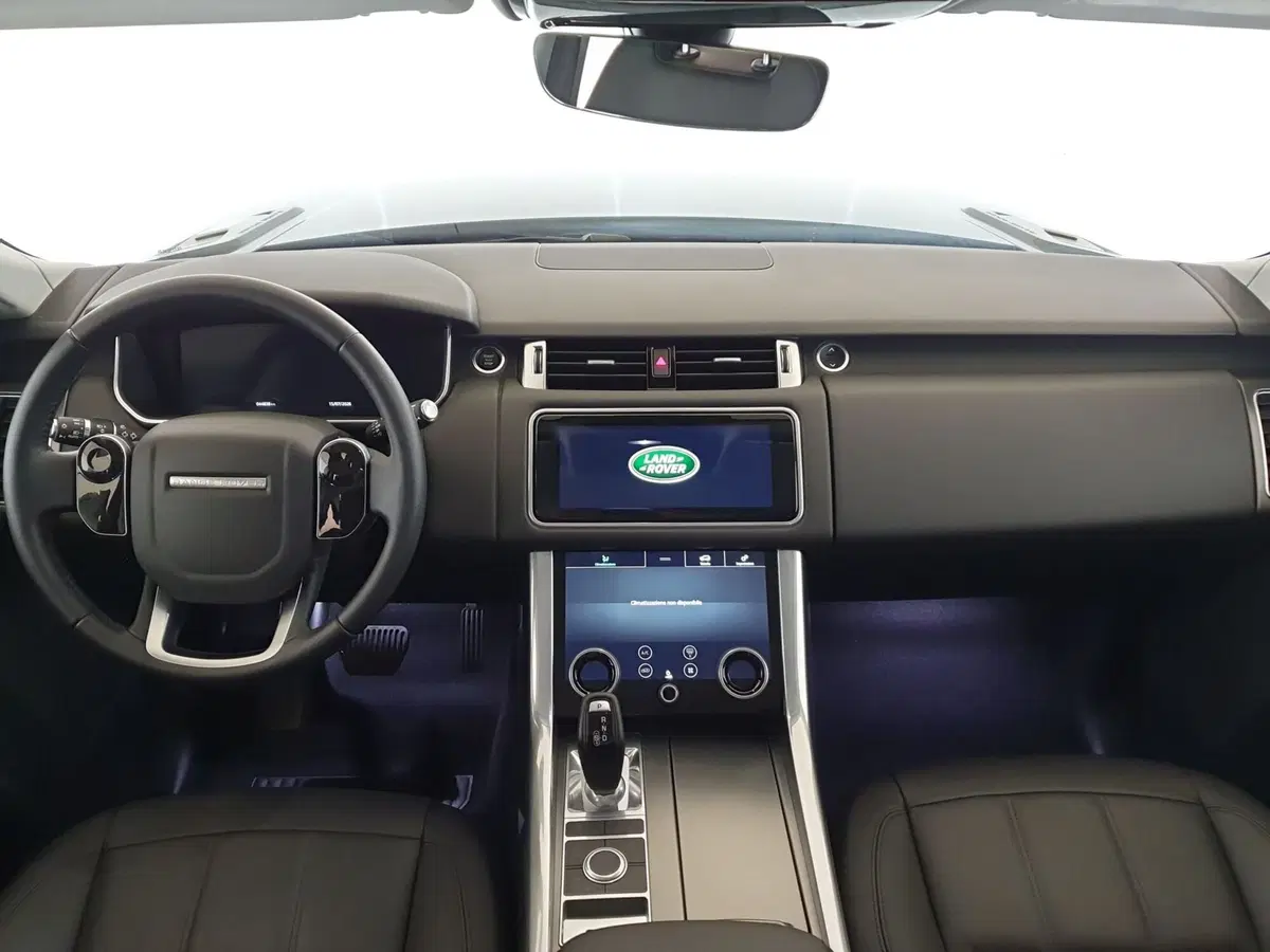 Land Rover Range Rover usata a Monza e Brianza (4)
