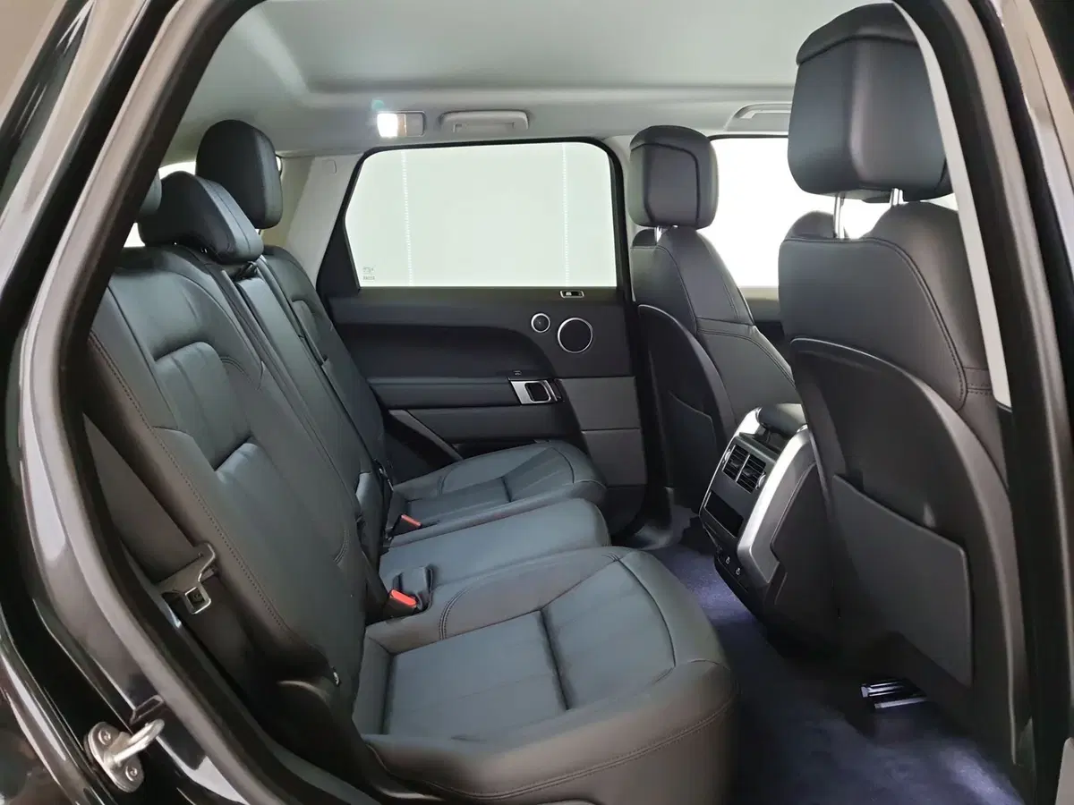 Land Rover Range Rover usata a Monza e Brianza (5)