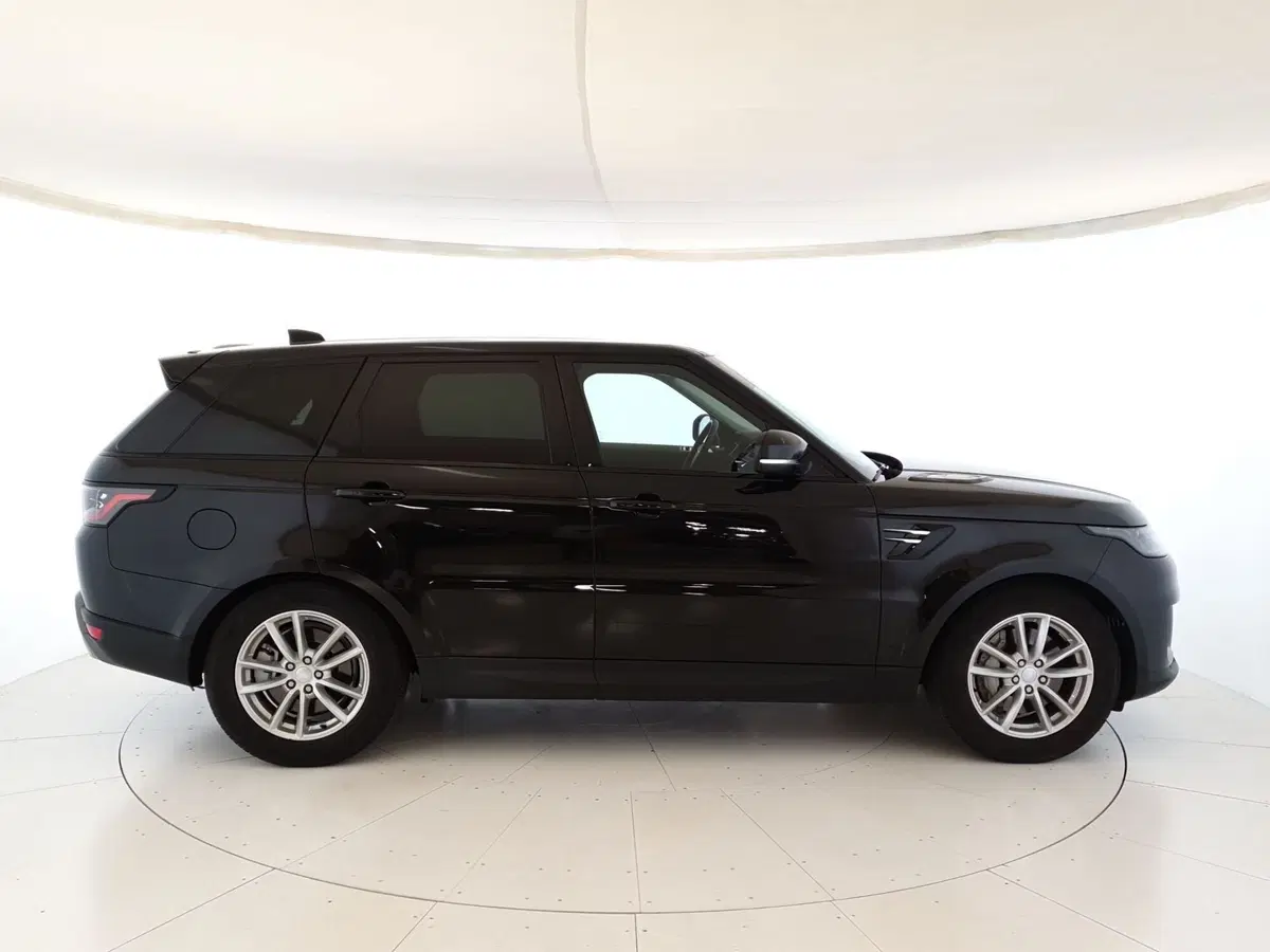 Land Rover Range Rover usata a Monza e Brianza (6)