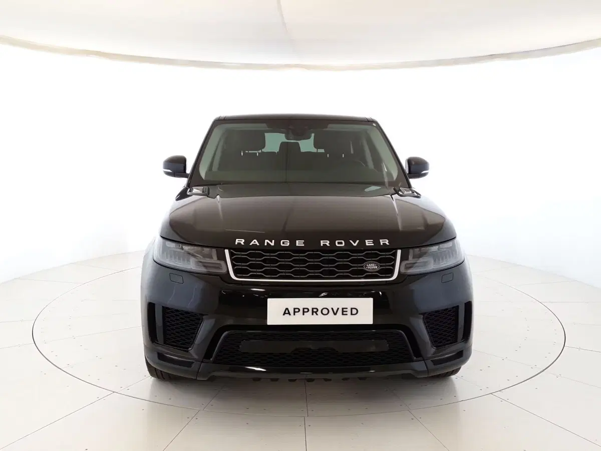 Land Rover Range Rover usata a Monza e Brianza (8)