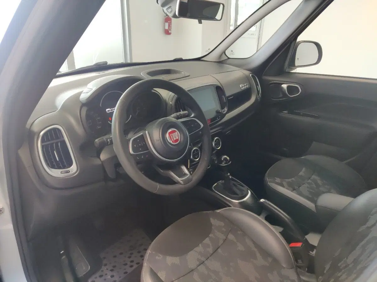 Fiat 500L usata a Arezzo (12)