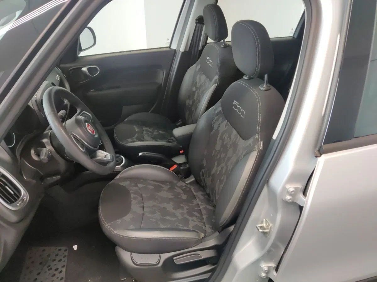 Fiat 500L usata a Arezzo (13)