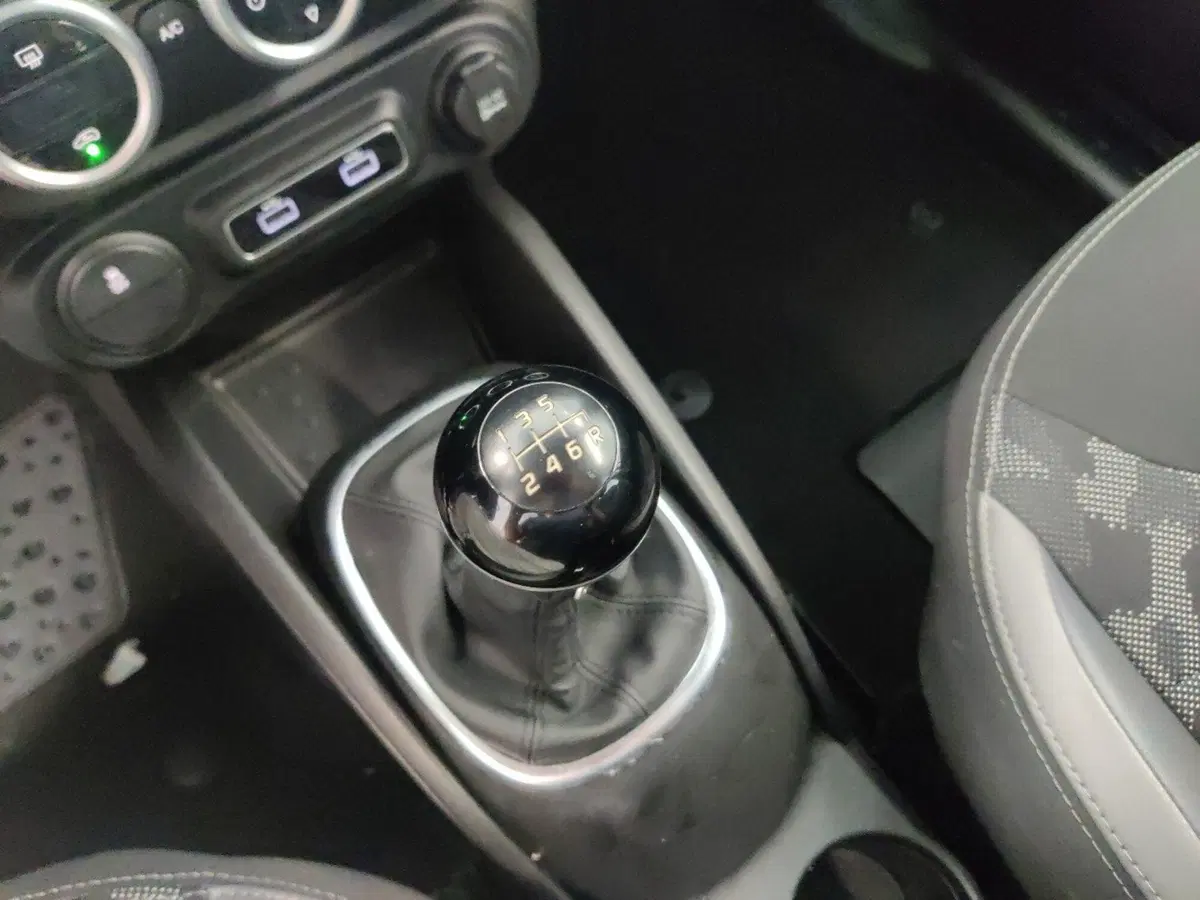 Fiat 500L usata a Arezzo (17)