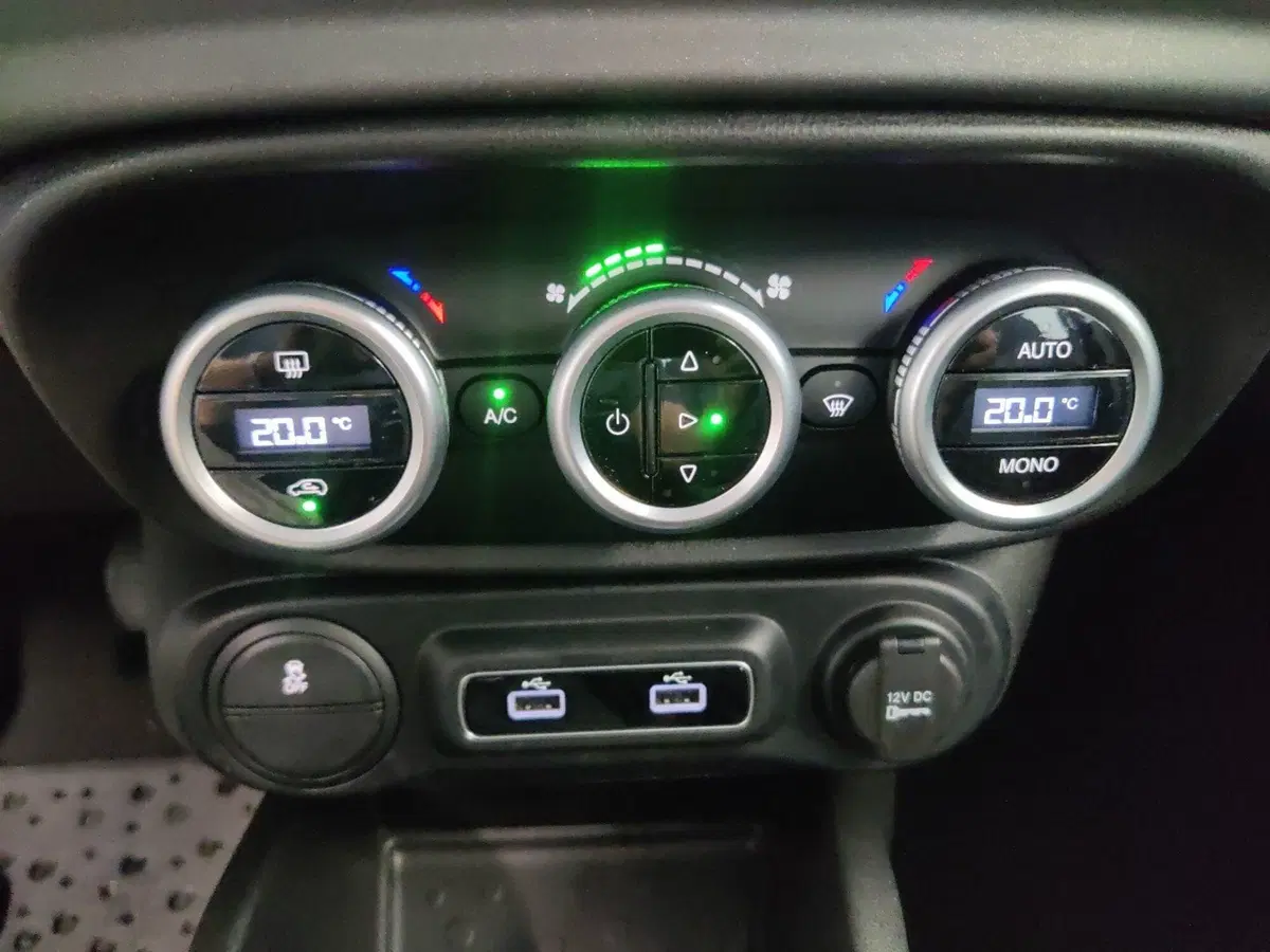 Fiat 500L usata a Arezzo (18)