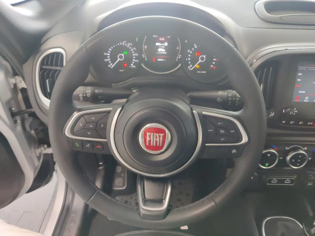 Fiat 500L usata a Arezzo (20)