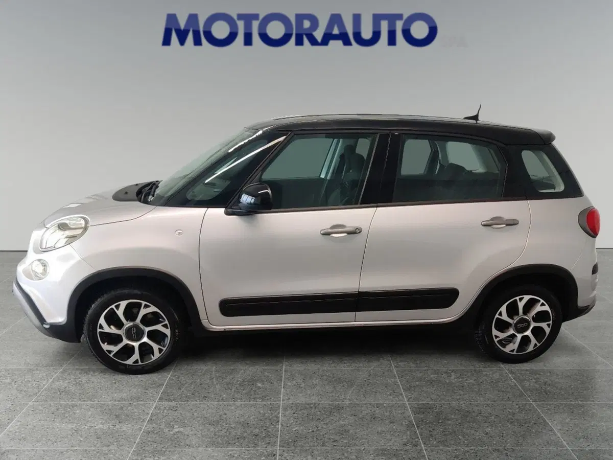 Fiat 500L usata a Arezzo (8)