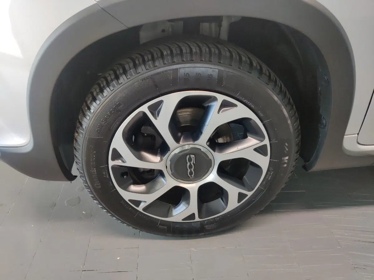 Fiat 500L usata a Arezzo (9)