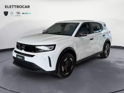 Opel Frontera 1.2 hybrid Edition 145cv edct del 2025 usata a Bassano del Grappa