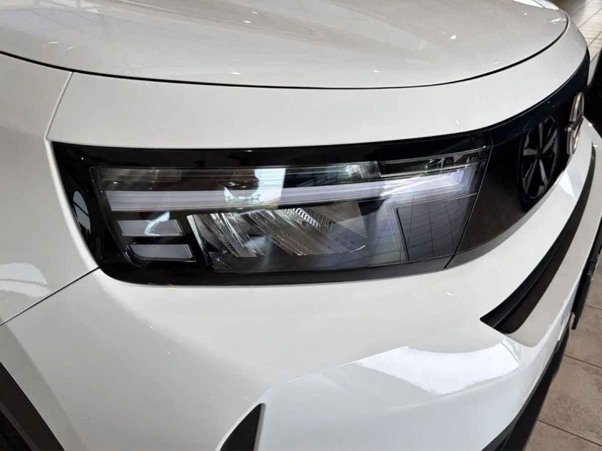 Opel Frontera usata a Vicenza (10)