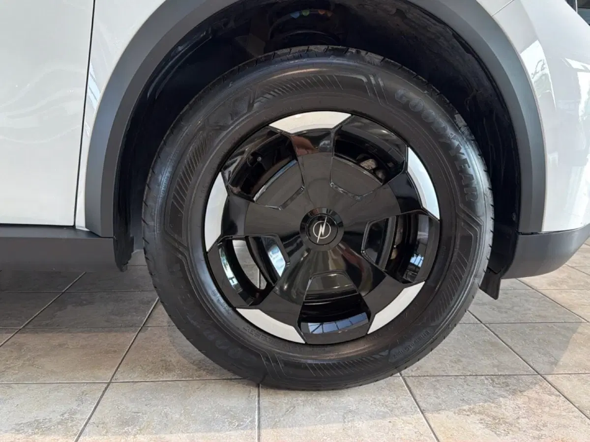 Opel Frontera usata a Vicenza (11)