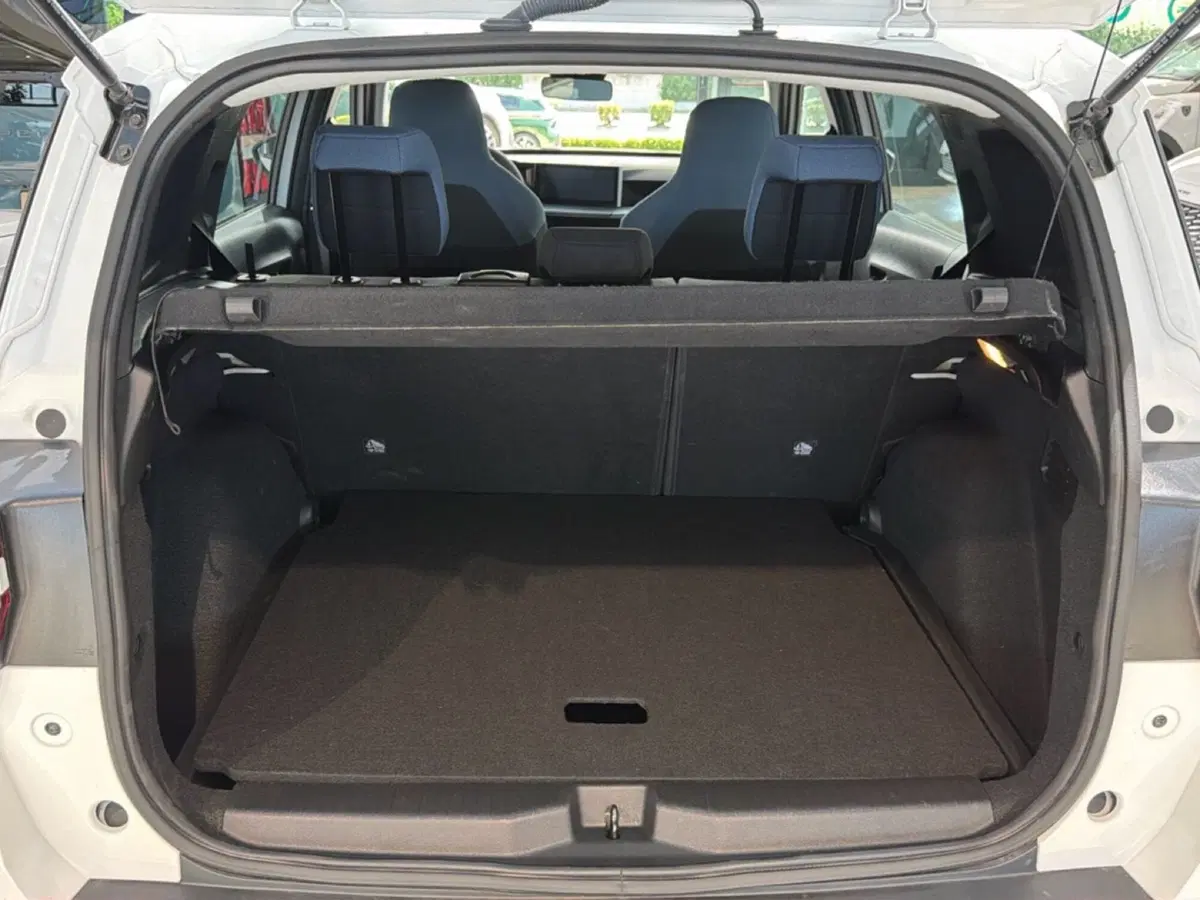 Opel Frontera usata a Vicenza (13)