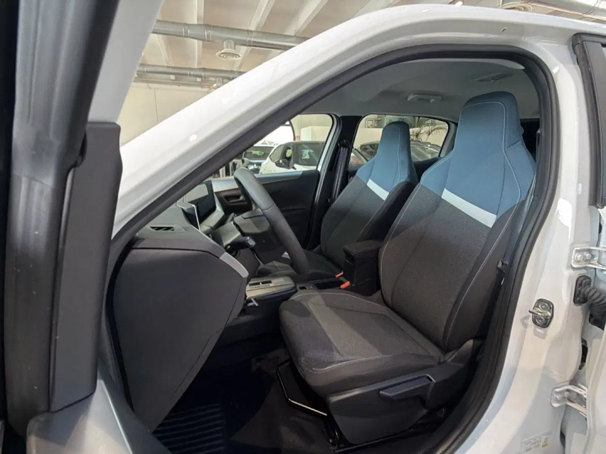Opel Frontera usata a Vicenza (15)