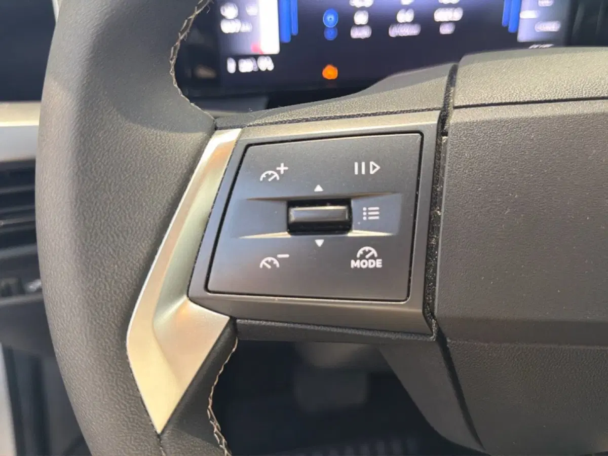 Opel Frontera usata a Vicenza (18)