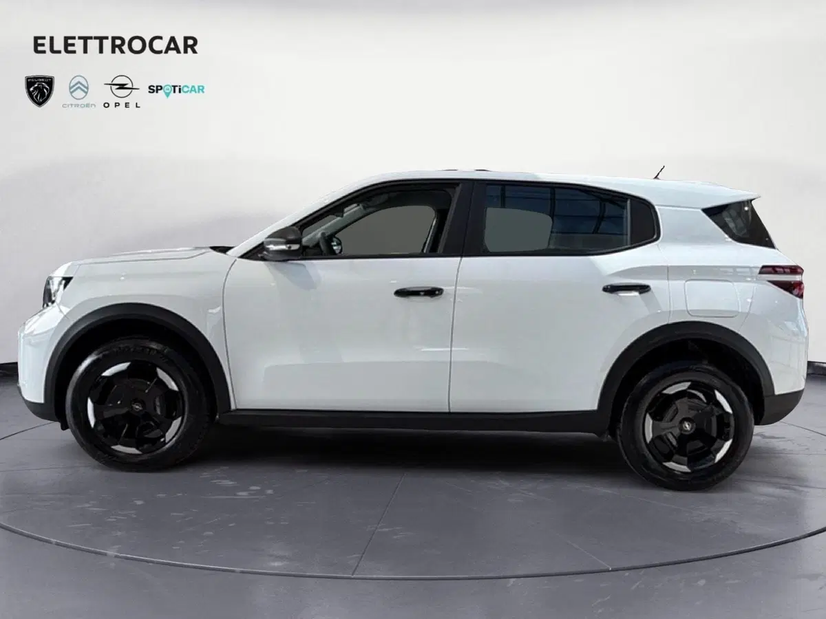 Opel Frontera usata a Vicenza (2)