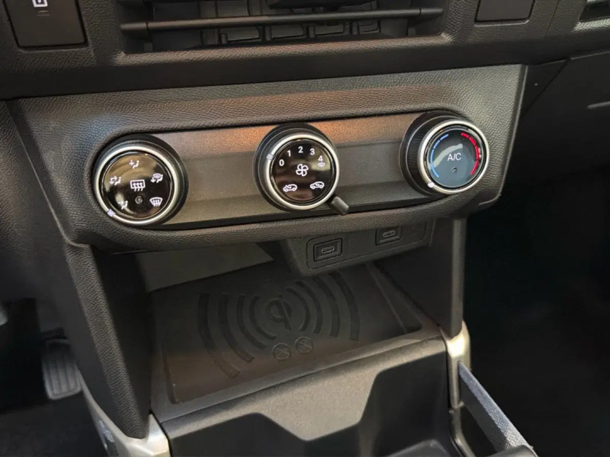 Opel Frontera usata a Vicenza (20)
