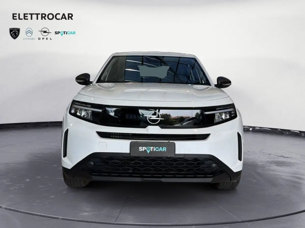 Opel Frontera usata a Vicenza (5)