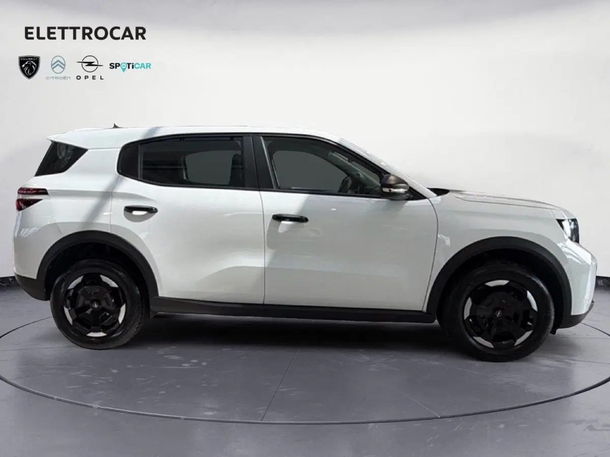Opel Frontera usata a Vicenza (7)