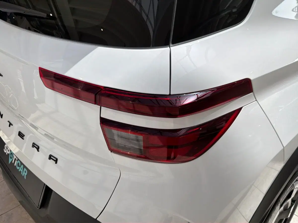 Opel Frontera usata a Vicenza (9)