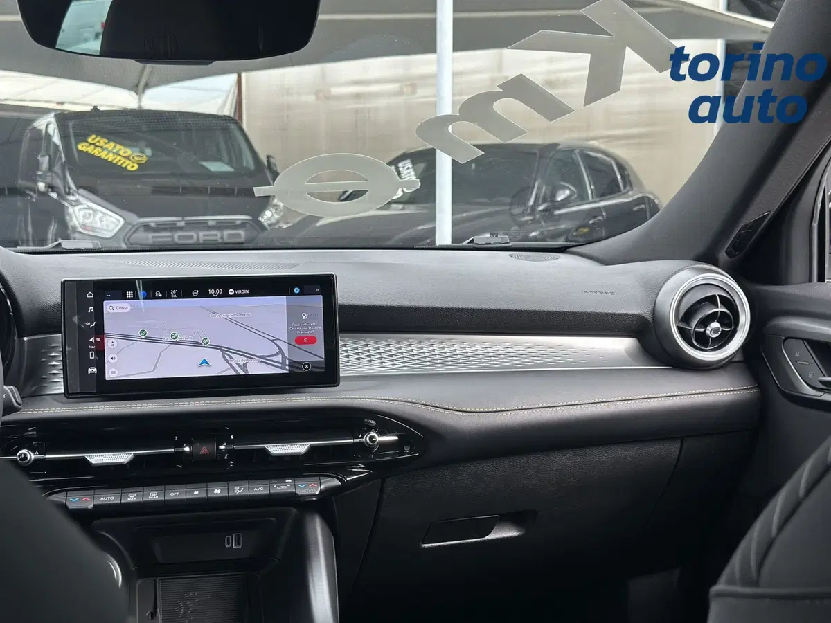 Alfa Romeo Tonale nuova a Torino (15)
