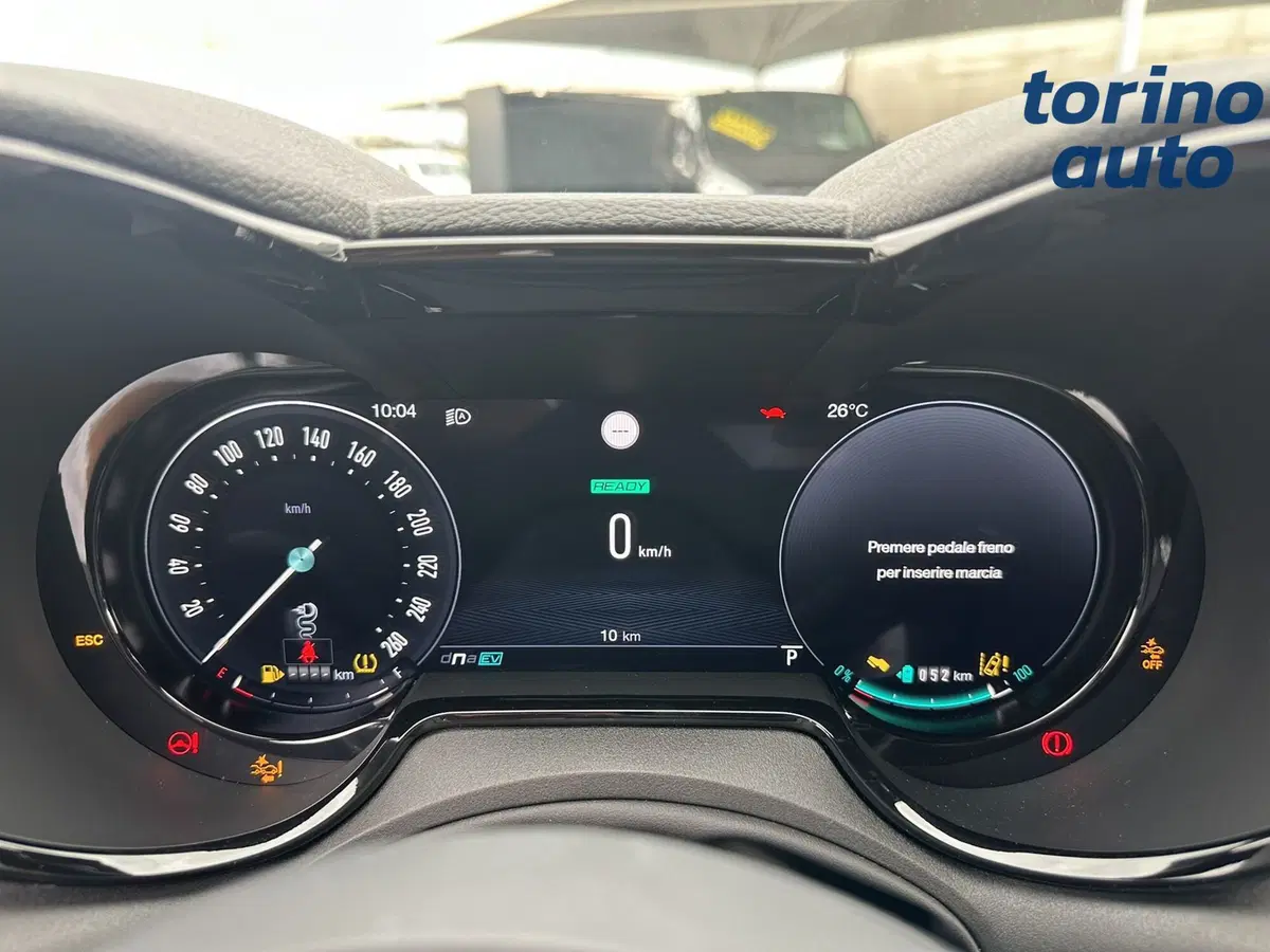 Alfa Romeo Tonale nuova a Torino (19)