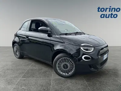 Fiat 500 1.0 hybrid Torino nuova a Torino