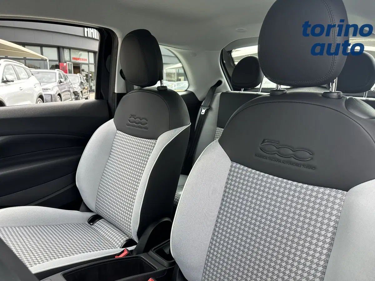 Fiat 500 nuova a Torino (11)