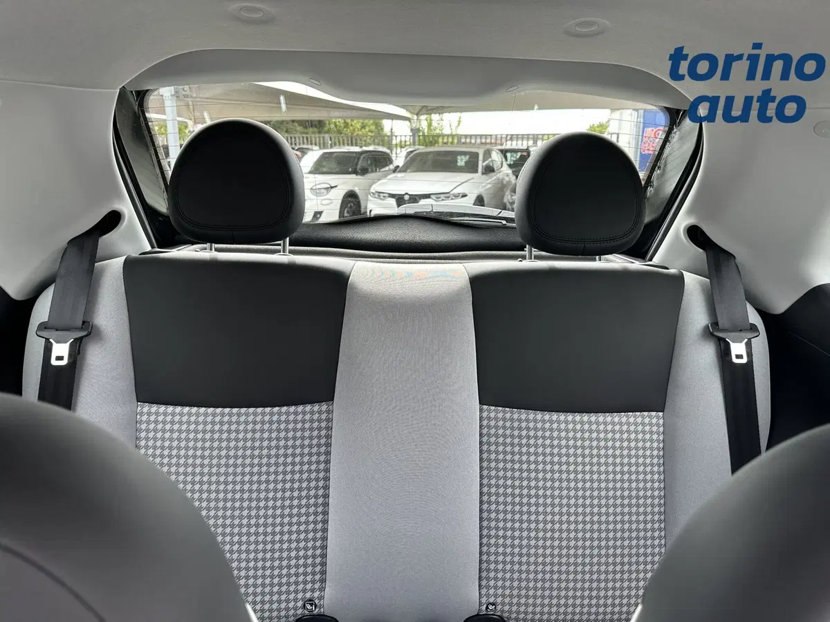 Fiat 500 nuova a Torino (12)