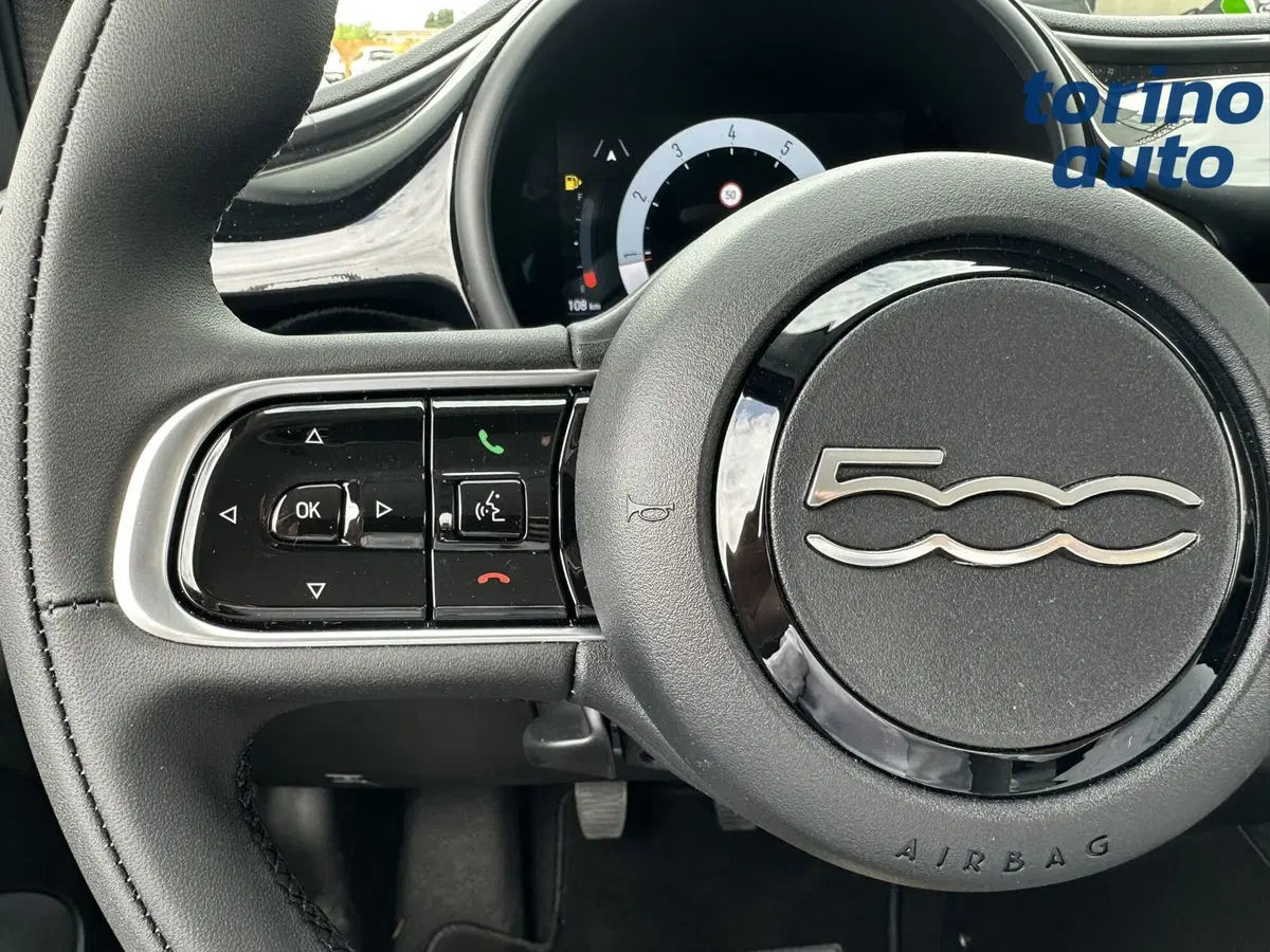 Fiat 500 nuova a Torino (16)