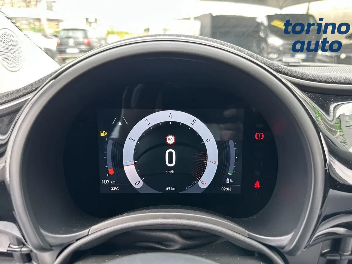 Fiat 500 nuova a Torino (18)