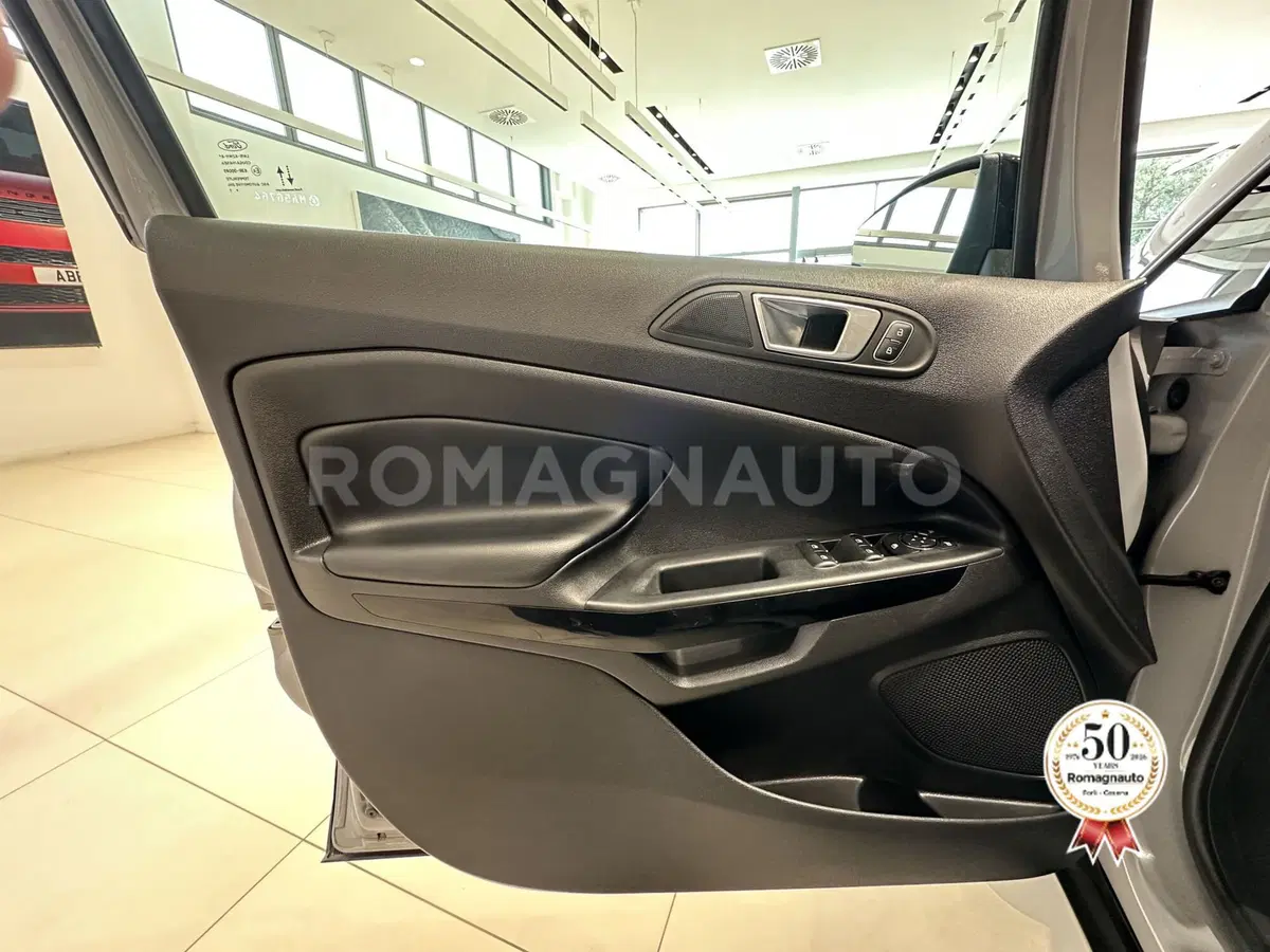 Ford EcoSport usata a Forlì-Cesena (15)