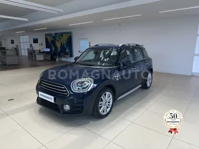 MINI Mini Countryman 1.5 One D Business Countryman del 2020 usata a Forli'