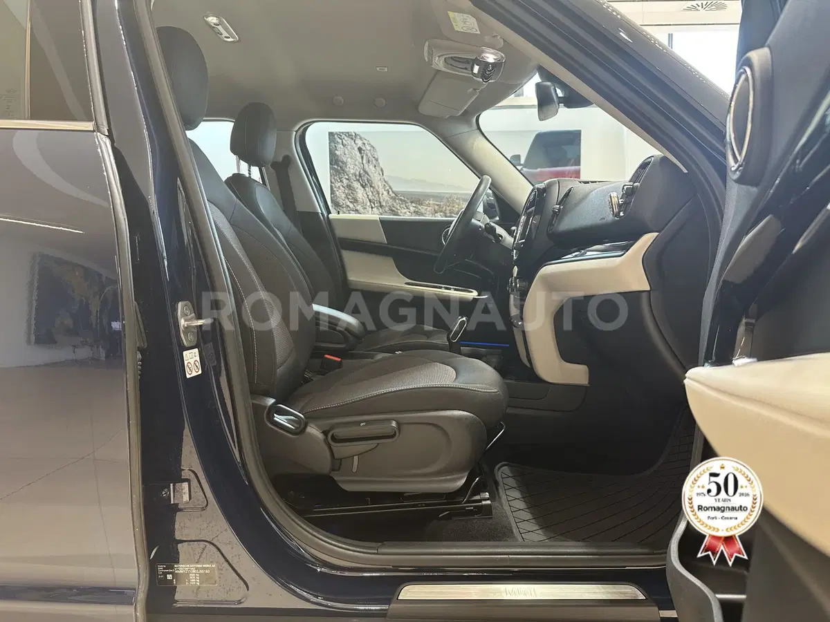 MINI Mini Countryman usata a Forlì-Cesena (10)