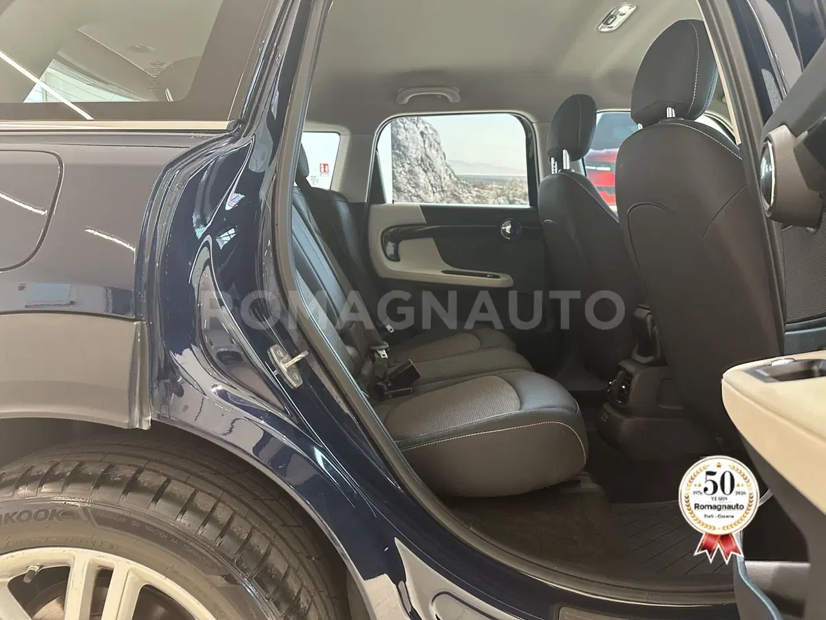 MINI Mini Countryman usata a Forlì-Cesena (11)