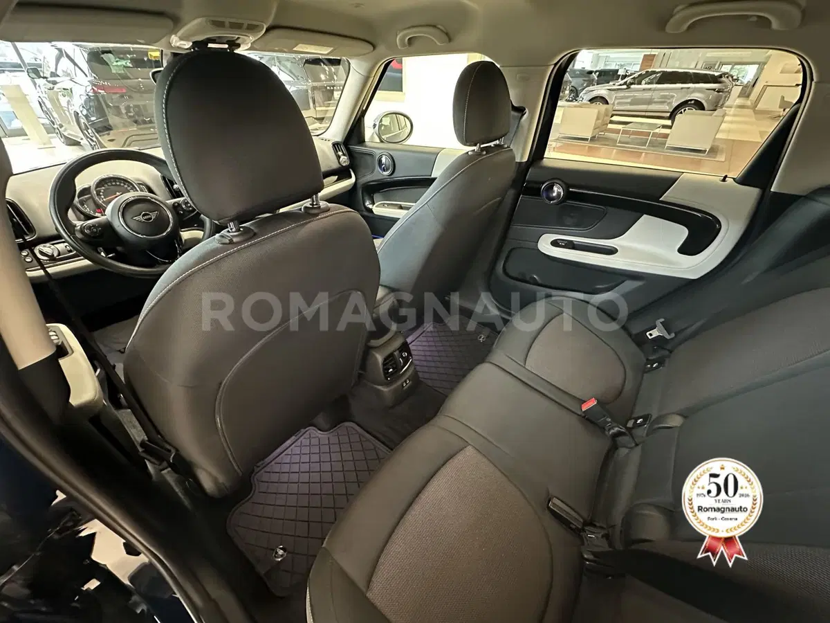MINI Mini Countryman usata a Forlì-Cesena (12)