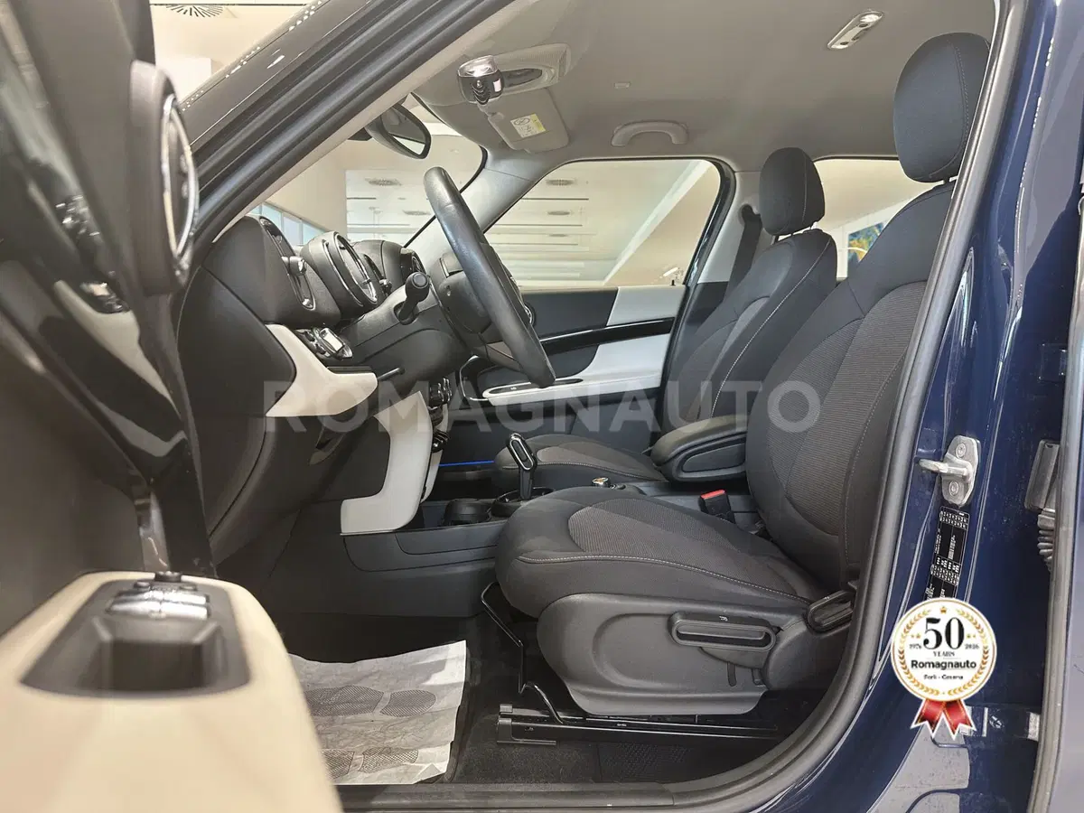 MINI Mini Countryman usata a Forlì-Cesena (14)