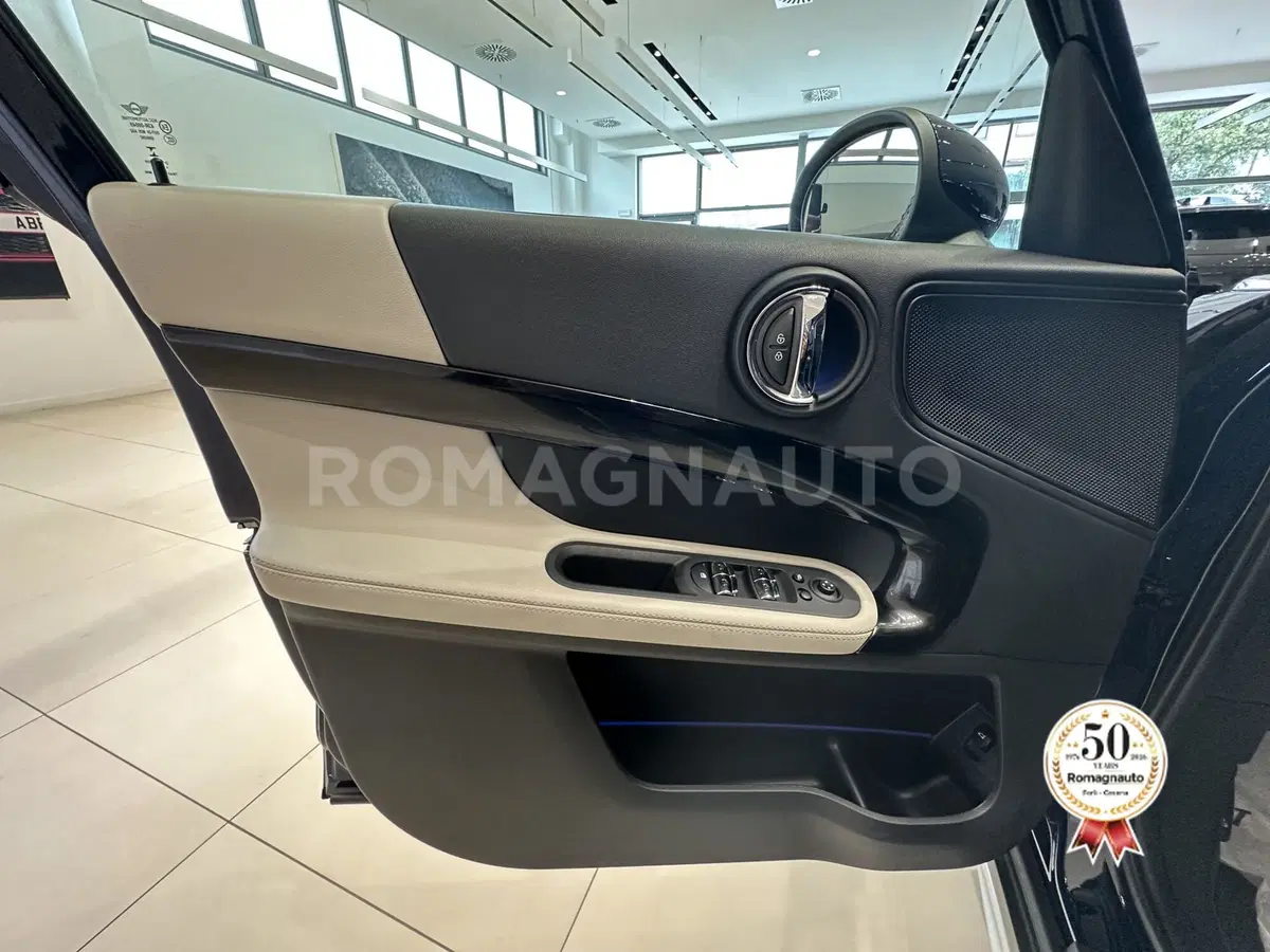 MINI Mini Countryman usata a Forlì-Cesena (15)