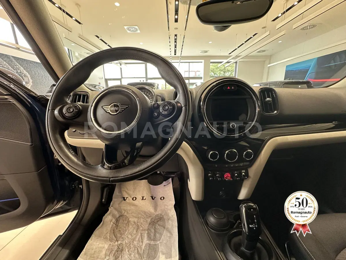 MINI Mini Countryman usata a Forlì-Cesena (17)