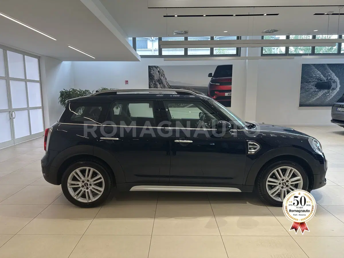 MINI Mini Countryman usata a Forlì-Cesena (4)