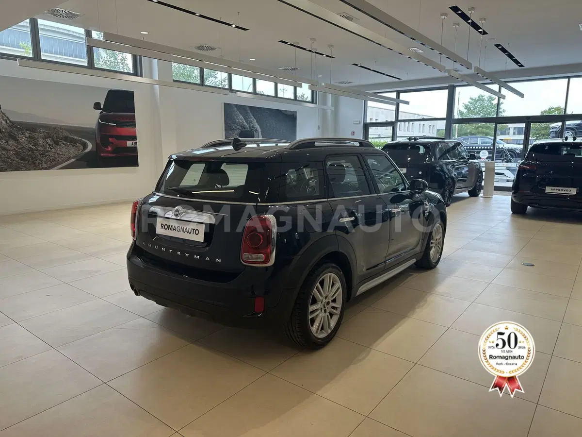MINI Mini Countryman usata a Forlì-Cesena (5)