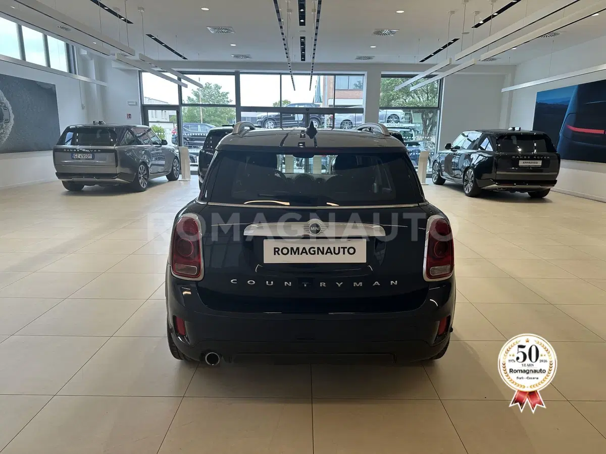 MINI Mini Countryman usata a Forlì-Cesena (6)