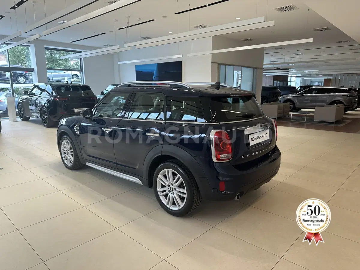 MINI Mini Countryman usata a Forlì-Cesena (7)