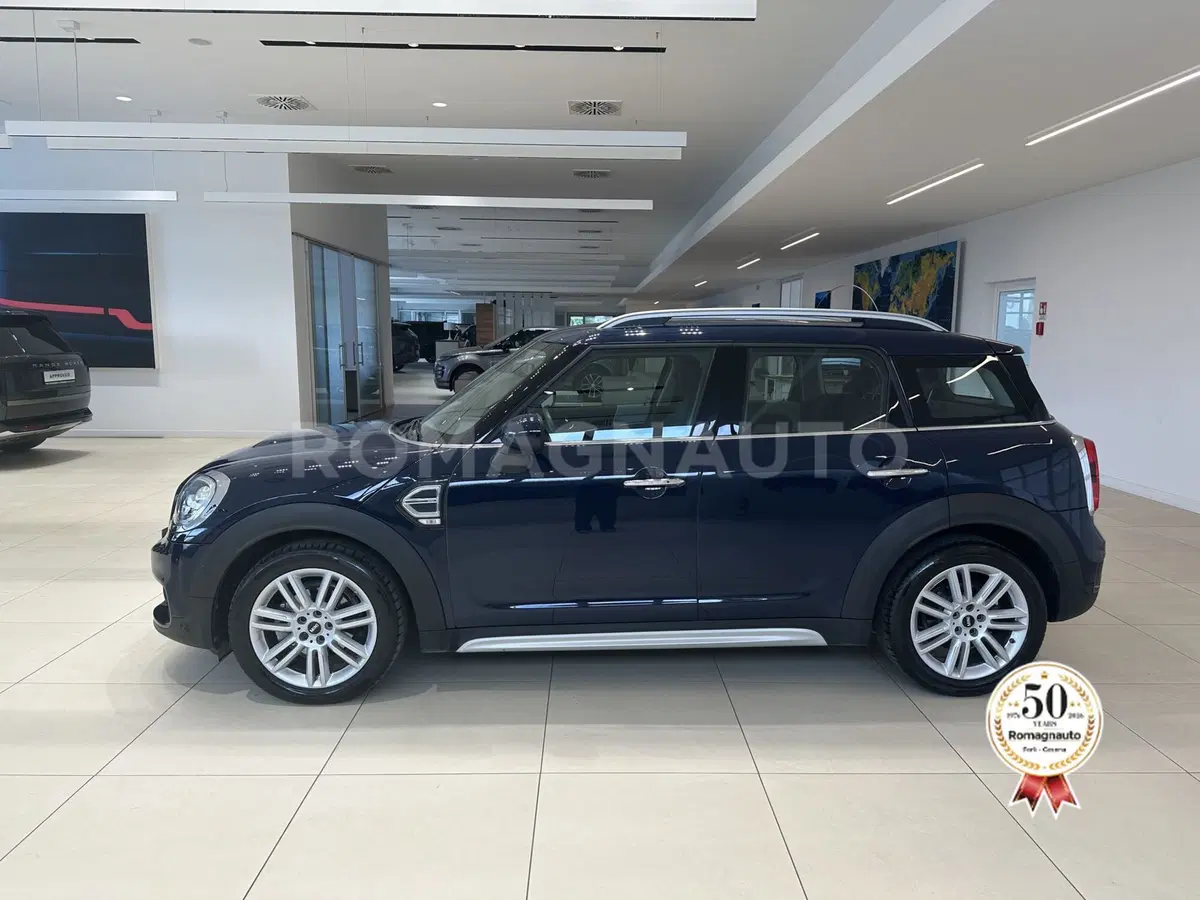 MINI Mini Countryman usata a Forlì-Cesena (8)